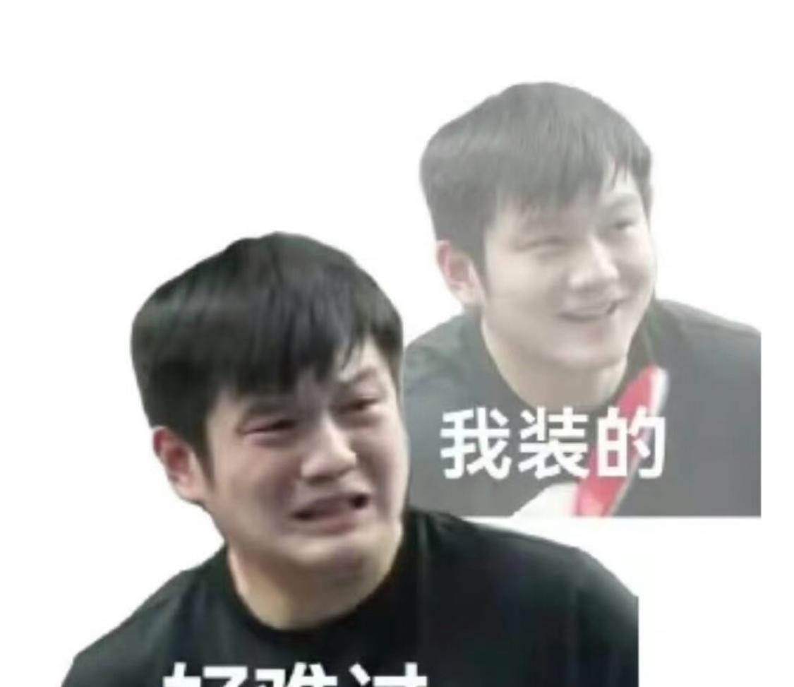 没想到！樊振东这次去德国效力 
本以为会有诸多阻碍，没想到大家的态度转变这么大。
