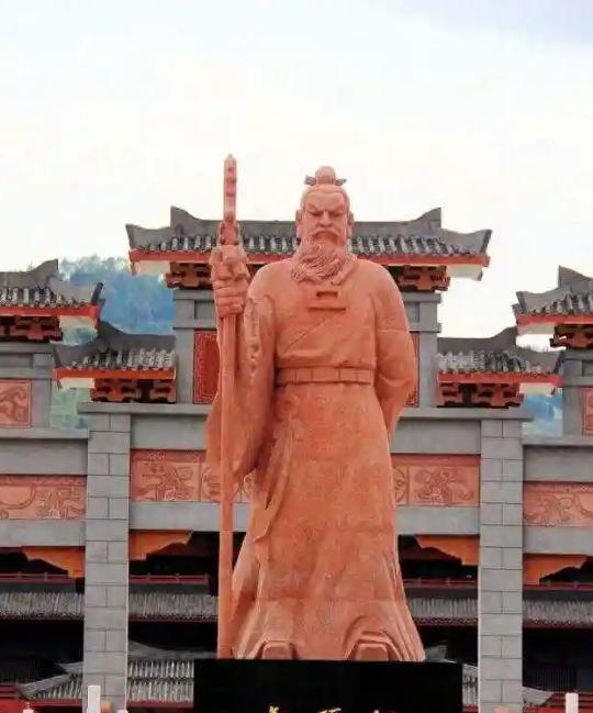 颛顼为何要绝天地通？他的做法是否和后来的禁怪庙怪祠类似？
上古时代，天地间的界限