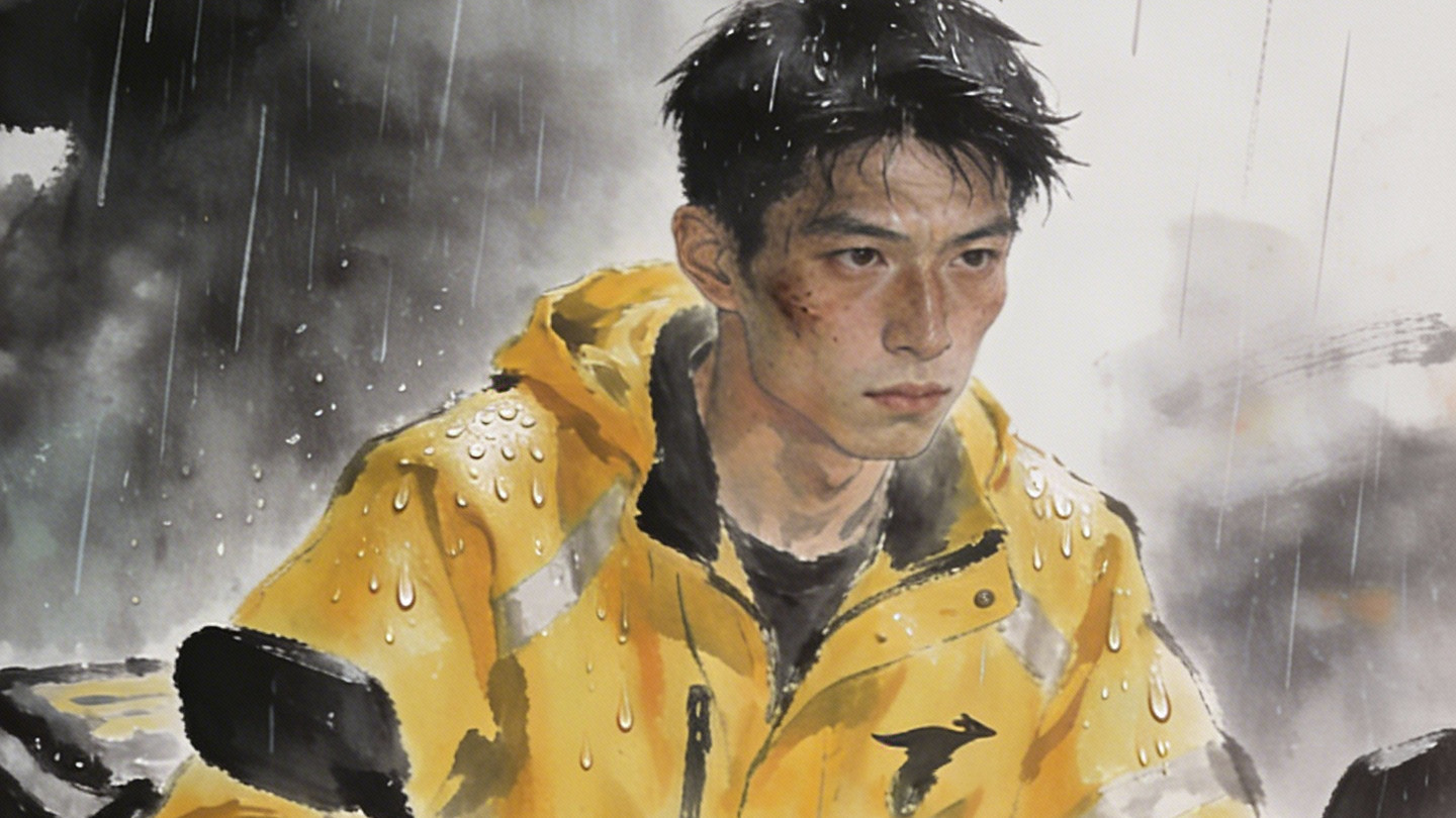 正视底层是一种残忍