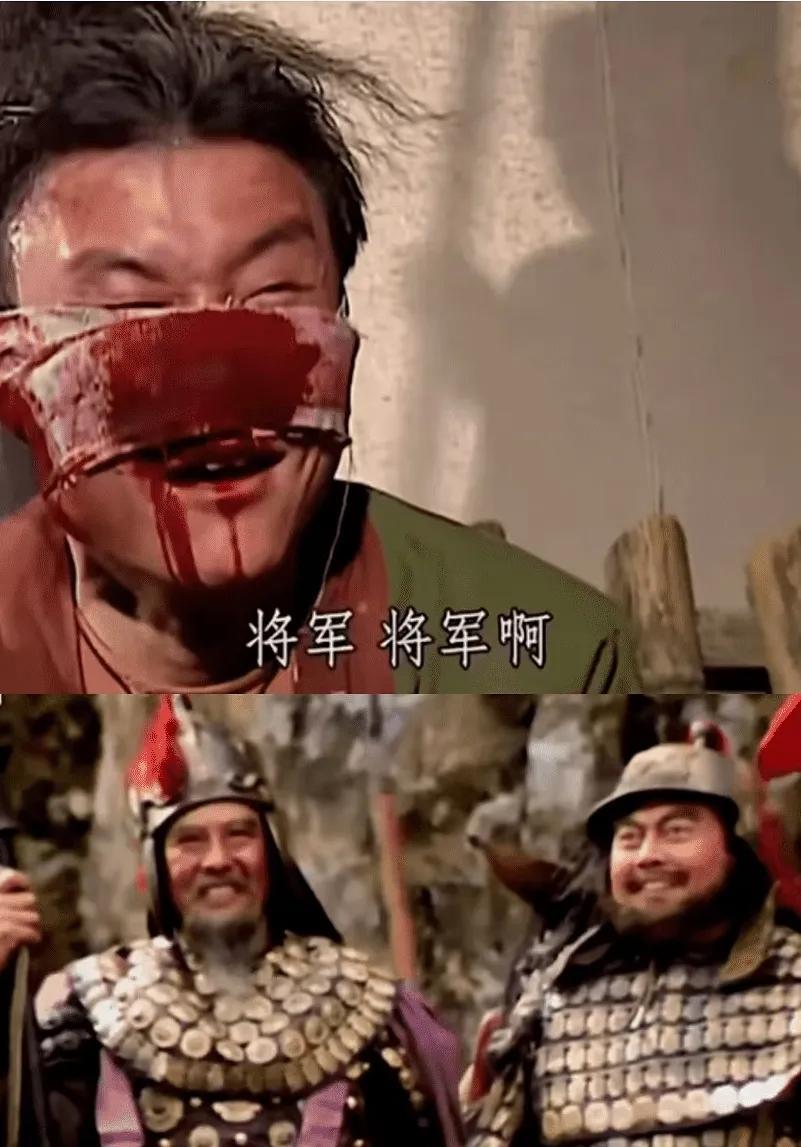 长平之战你换了赵括不一定能赢，街亭之战你换掉马谡不一定会输。长平之战想赢只有把赵