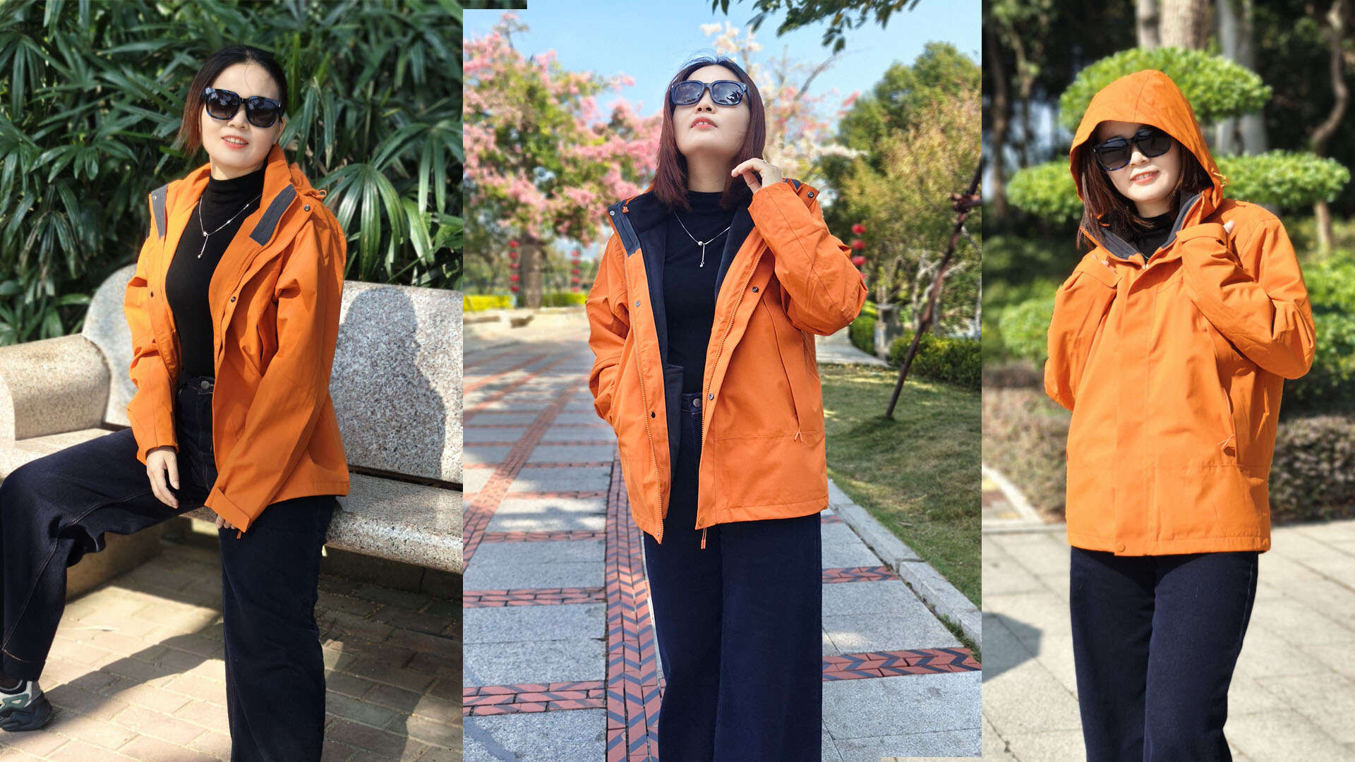 户外装备圈的黑马！测评GaKior冲锋衣：硬核7防面料与祖鸟不相上下