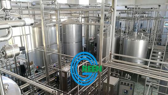 合肥格云流体耐酸纳滤膜在无机酸脱色中的技术突破