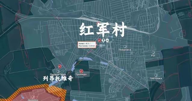 乌克兰顶不住了，红军城岌岌可危，至少有10万逃兵！
俄乌冲突的局势越来越焦灼了。