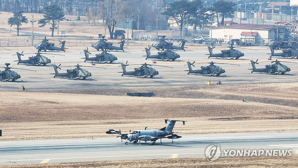 美韩19000兵力出动！朝鲜这次真被激怒了，半岛局势再度告急！
 
3月10日，