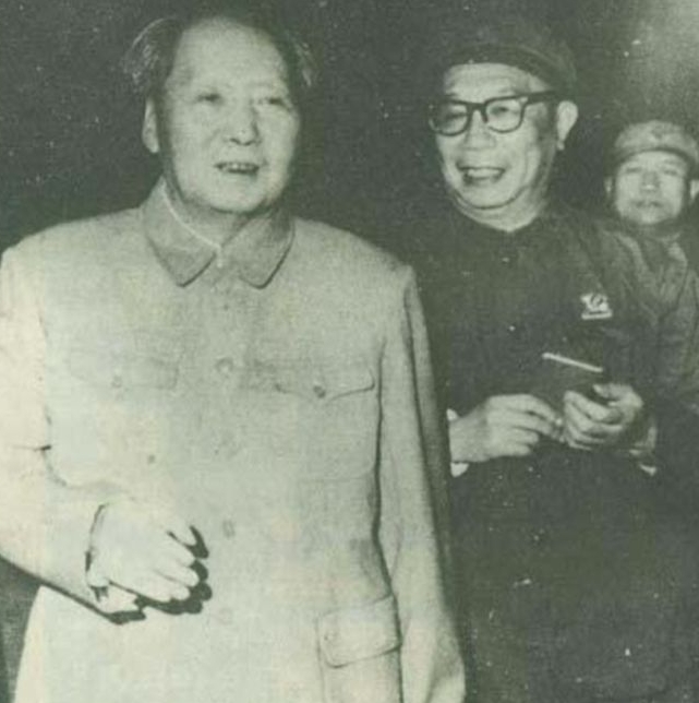 1995年7月22日，开国上将陈士榘在北京安详地离世，享年86岁。在他生命的最后