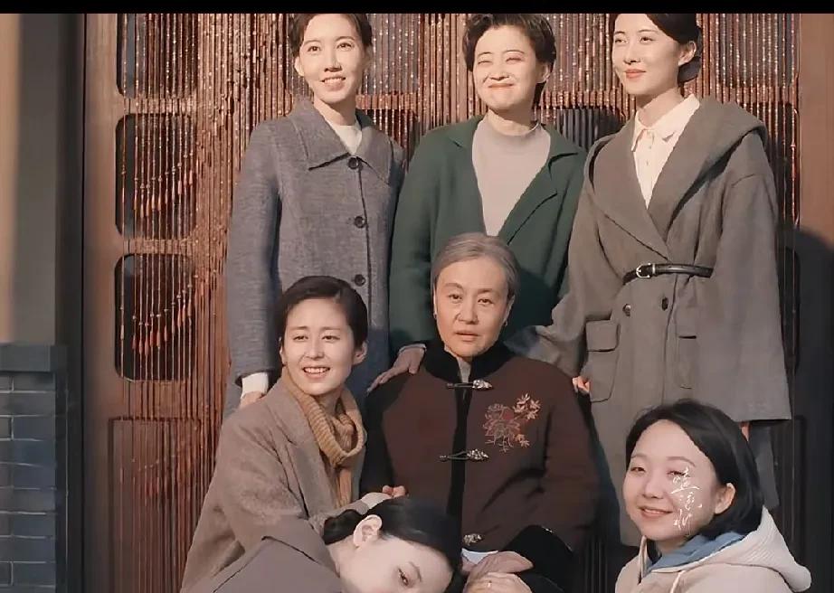 六姐妹的故事终于迎来了大结局！大姐为了拯救家喜，毫不犹豫地配型，姐妹间的矛盾也随