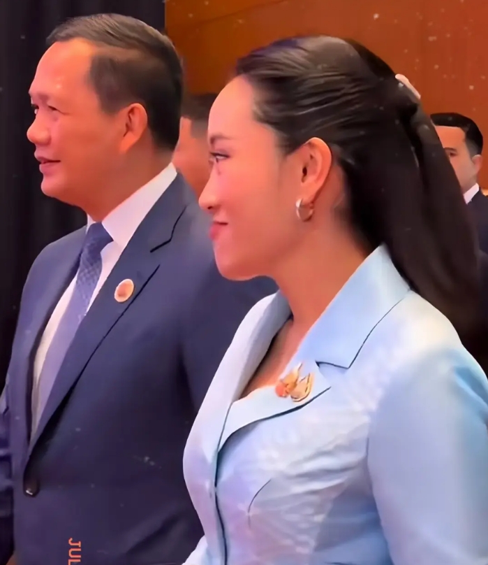 打不赢仗，就把状告到了联合国，洪森早知如此，何必当初。

在遭到泰国战斗机轰炸两