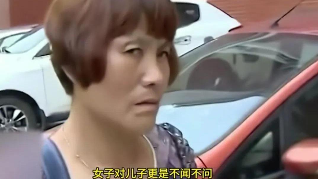82年她逼死丈夫抛弃幼子，32年后得知儿子年入百万，便找到记者，要认回儿子：我想给他母爱