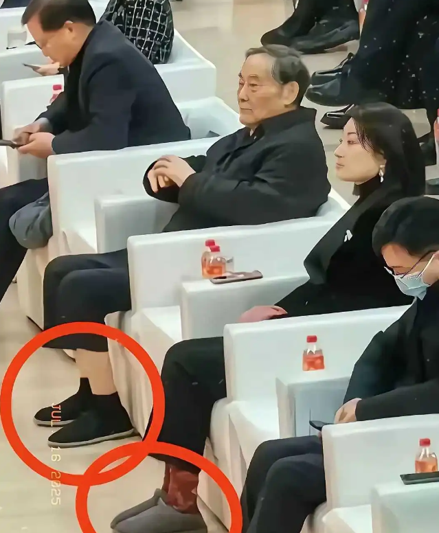 看到这个，你想到什么！？
