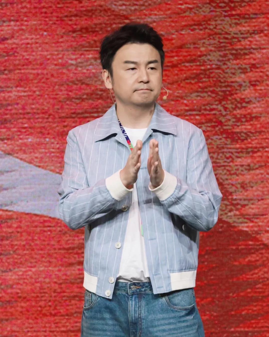 雷佳音是不是有分身？
总感觉每一部电视都有他的身影
刚结束了《长安的荔枝》，现在