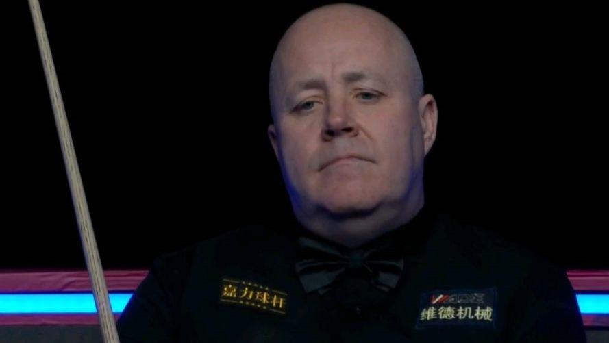 希金斯6-5逆袭舒尔蒂，黑马梦碎斯诺克世界公开赛