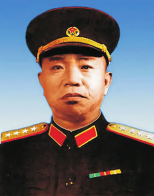 1968年，王树声大将正在机关食堂就餐，目睹一战士一个人取五份餐。王树声询问战士