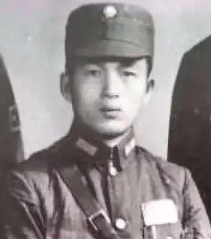 1947年12月，整编第三师覆灭，两个旅长被打死，蒋介石骂道：“一年被消灭两次，