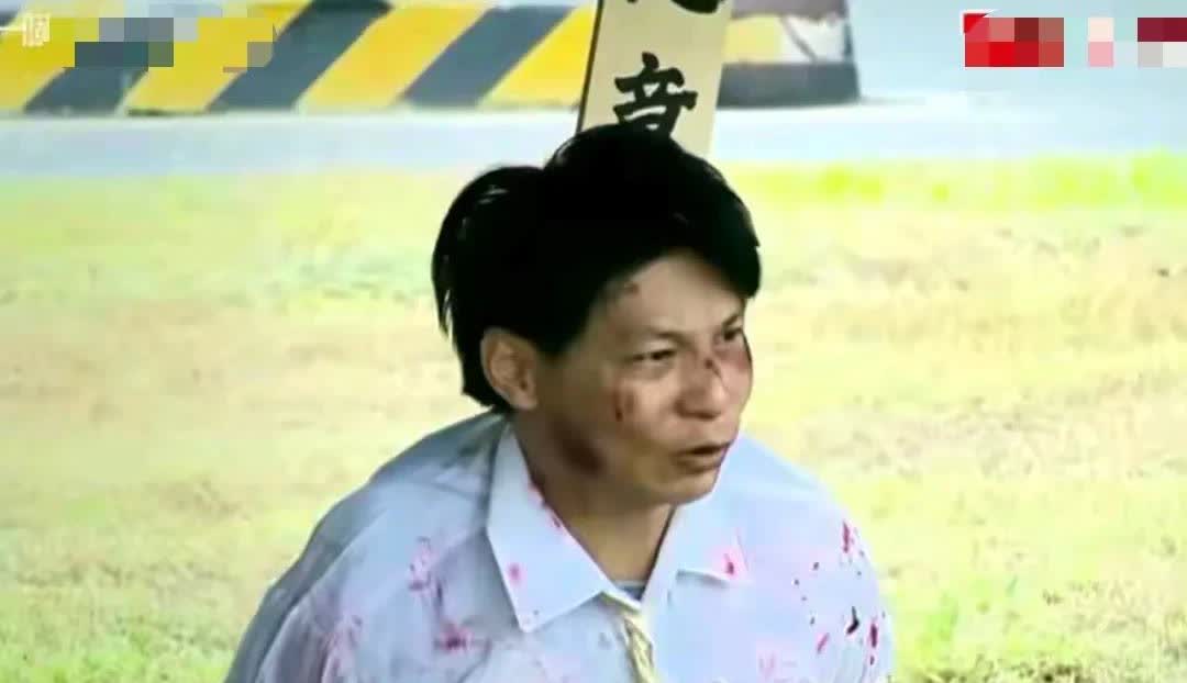 绿蛙为了亲日篡改历史，居然在重演活动中让当年反对殖民者的名人说出：
“我身上流