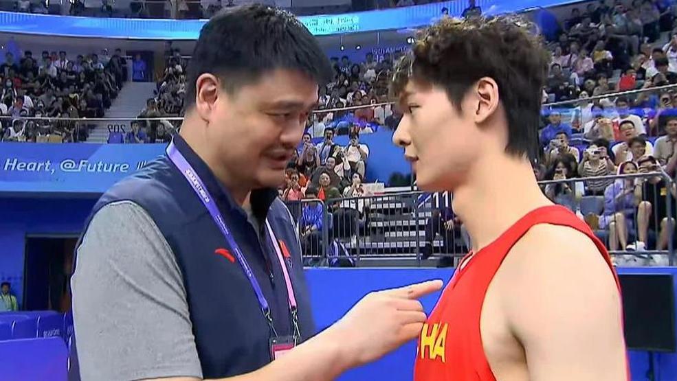 韩旭李梦冲突升级，季后赛冠军预测来袭！