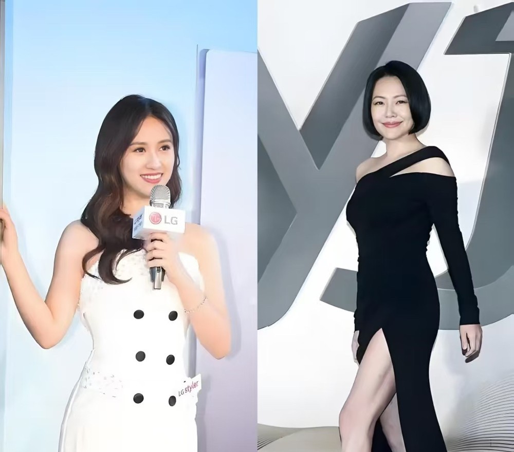 小s这下要哭了

不是因为想姐姐了

也不是因为老公不爱她，而是
她的节