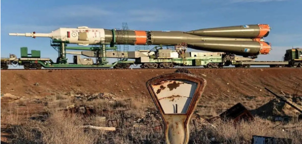 俄罗斯急了 要用核弹吓唬人











俄罗斯怒了！北约扬言要动加里宁