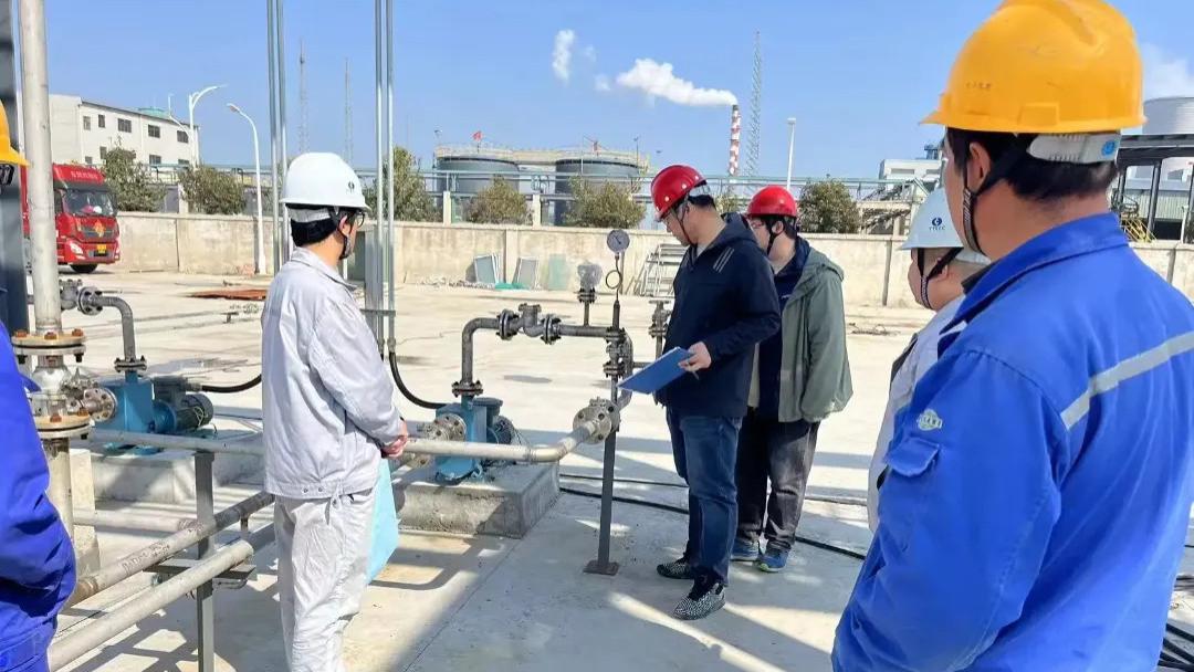 化工管道的 “压力密码”：耐压试验为何要保压 10 分钟？（附国标依据）