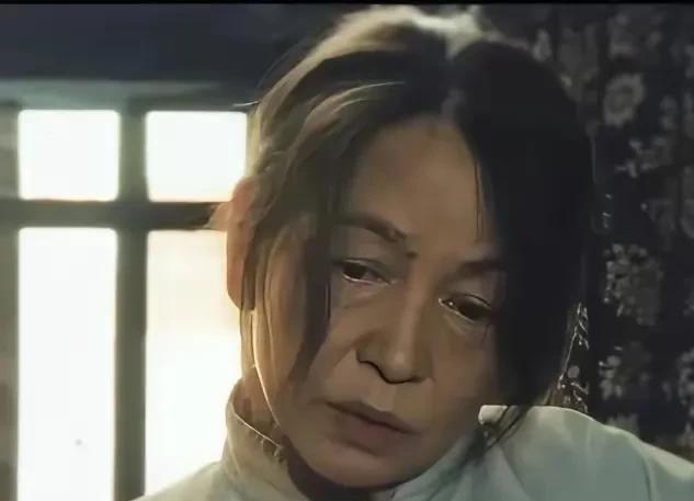 《归队》
天呐，
原来老山东的老婆是她扮演的呀？
这个演员真有一股子狠劲儿头。