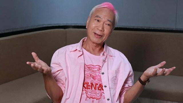 TVB知名老戏骨李龙基，因和小他36岁的未婚妻王青霞的感情生活，备受传媒、网友的关注和热议