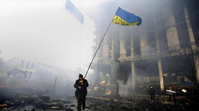 俄乌冲突后时代，世界将走向何方？中国要接受挑战了！