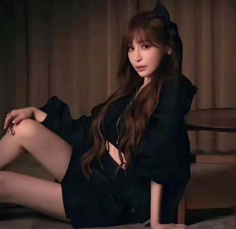 43岁王心凌长得怎么像是18岁少女，甜心教主这状态绝了 ​​​