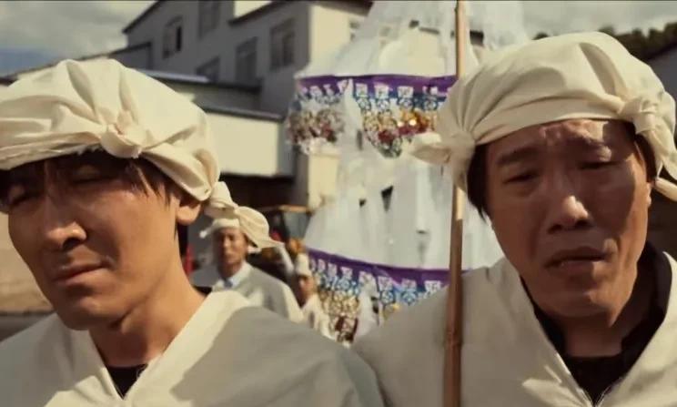 《以法之名》陈胜龙，熊磊良知未泯，为什么会做出那么多伤天害理的事？
让他们走到这