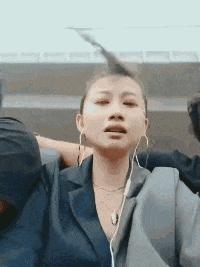 这都是些什么神仙发型啊?