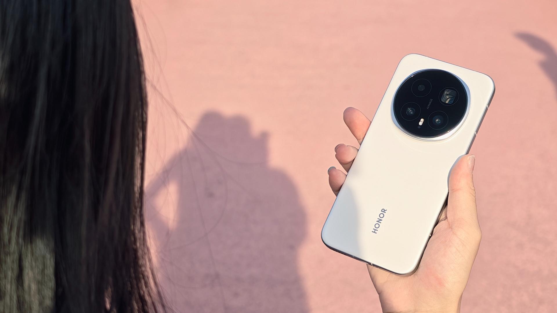 全面升级，全面越级——荣耀Magic8 Pro深度体验评测