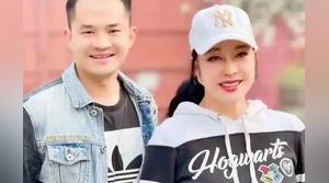 74岁刘晓庆美国考驾照，这精气神儿绝了！
嘿，各位娱乐圈的“吃瓜群众”们！今天咱