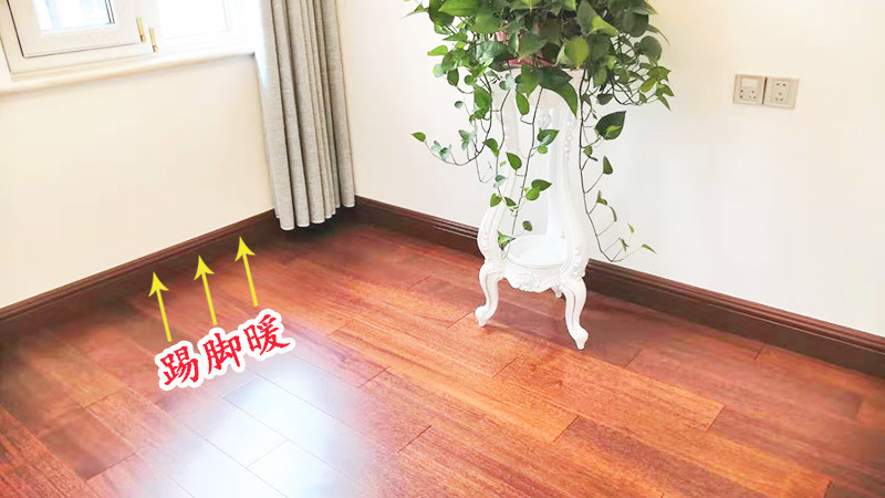 暖气片升温慢还费能？银屋踢脚暖速热节能，舒适供暖选它准没错