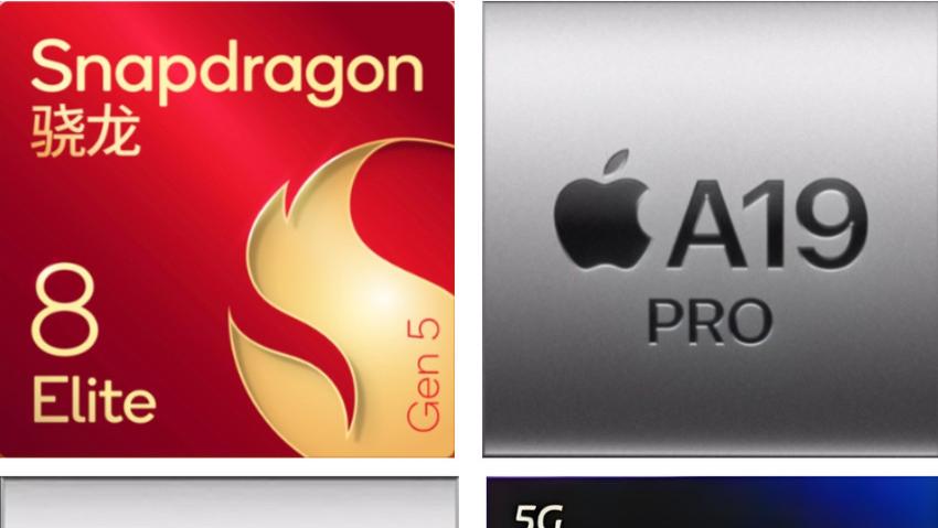 从夯到拉的处理器排名