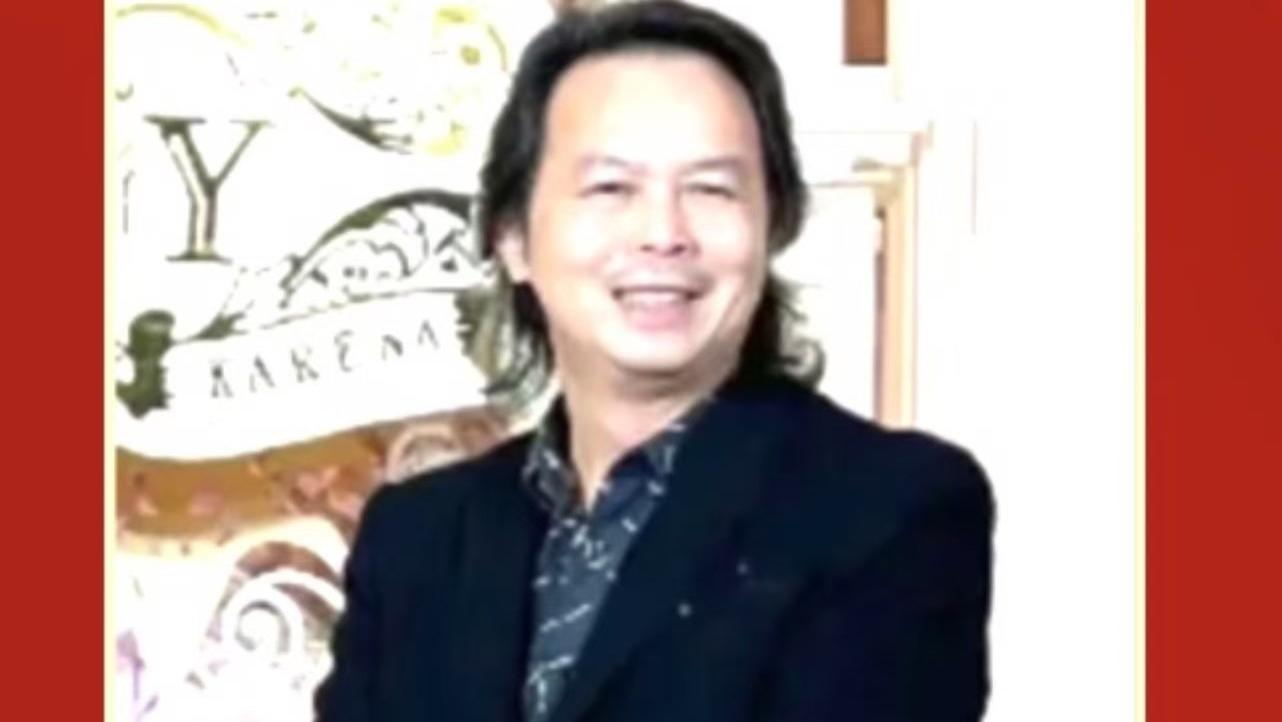 叶仲桥——中国书画主题创作大展·学术文献展