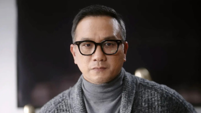 《无所畏惧2》：罗英子就是梅大梁的一颗棋子！