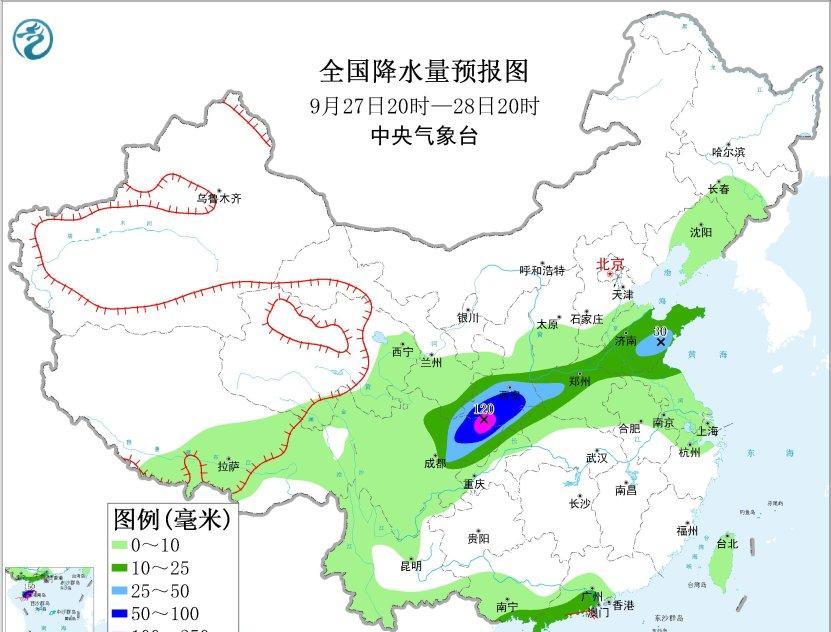 台风“博罗依”存在近岸快速增强，28日可能以强台风级擦过海南岛南部近海！今天(2