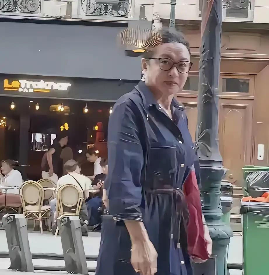 金刚惊现法兰西。