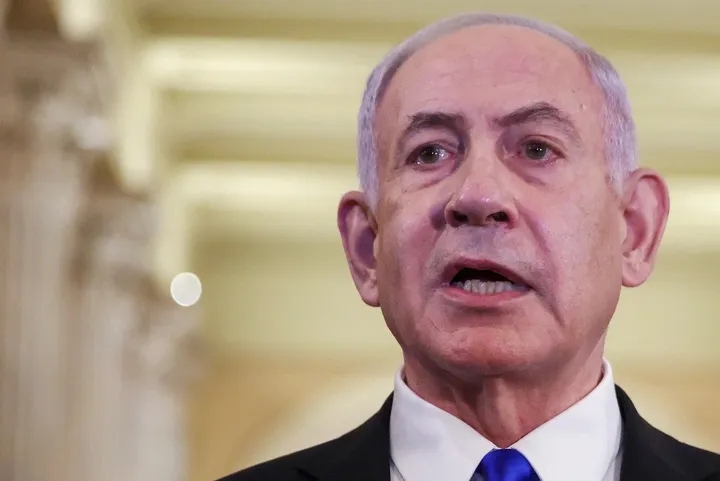 快讯！快讯！
突发消息：以色列总理内塔尼亚胡疑似中毒
据外媒7月20日报道，以色