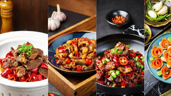 家常宫保里脊：外酥里嫩，麻辣鲜香的美味秘诀