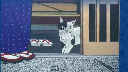 简读《我是猫》——夏目漱石的猫眼看人