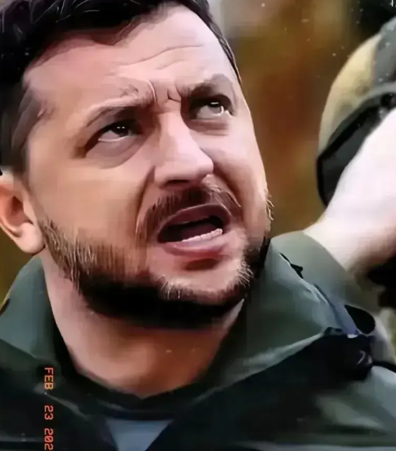 拜登是想让乌克兰战斗到最后一个人，特靠谱是想拿走乌克兰人最后一吨矿产，普京是想拿