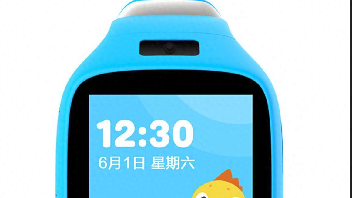 进步太迅速！现在的儿童手表竟如此强大！