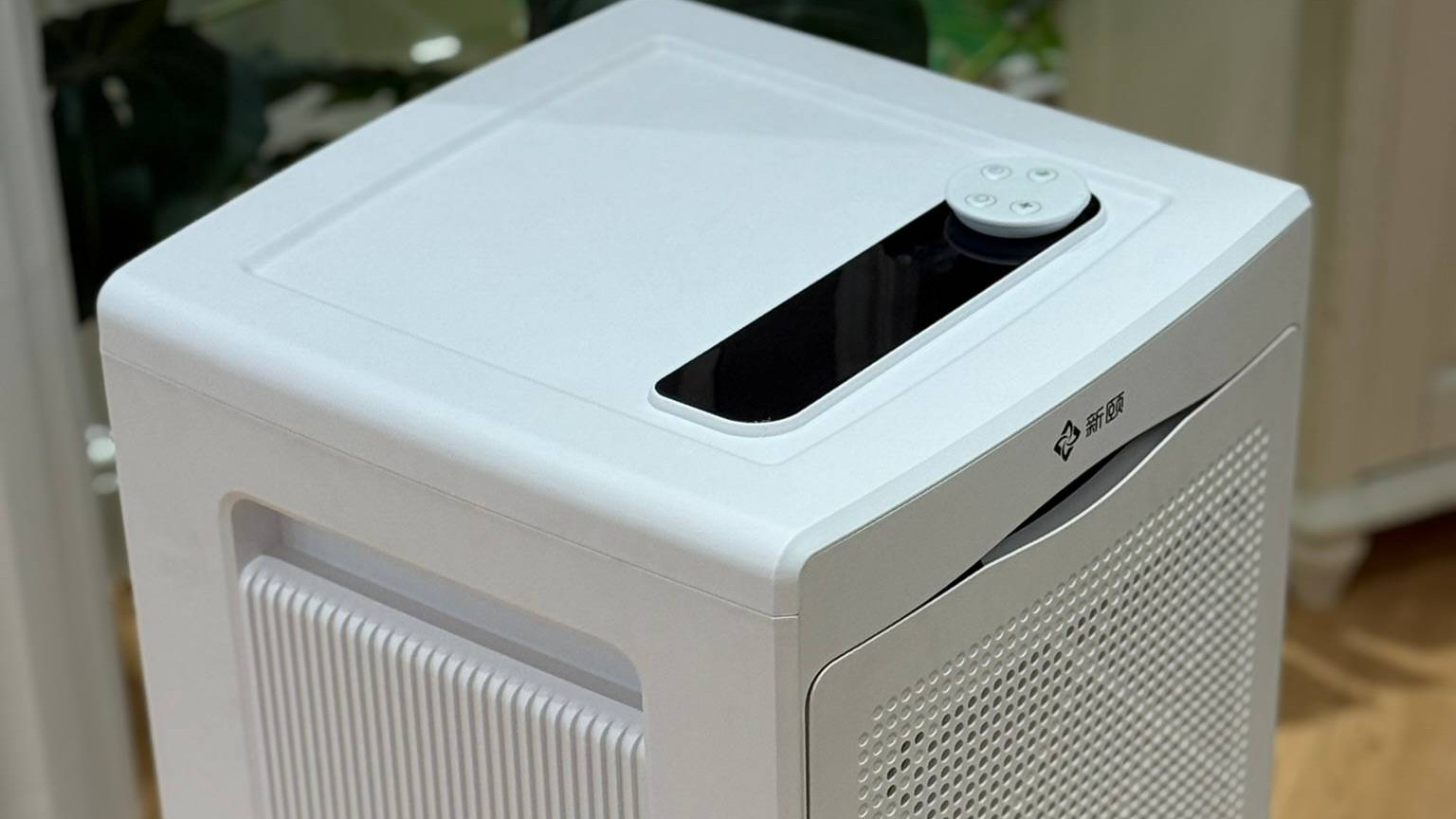 养宠与过敏人群的福音！新颐A8为193㎡大宅赋能的“空气管家”