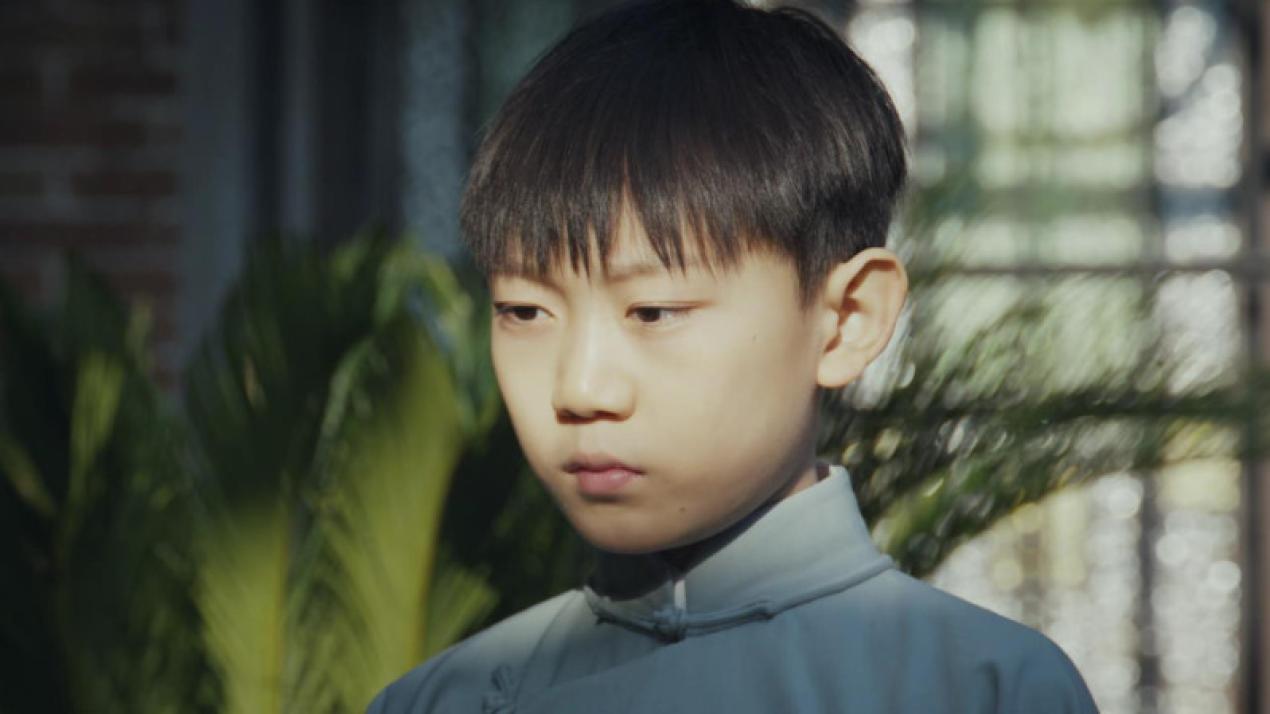 《孤舟》：胡之平为何除掉顾惠中