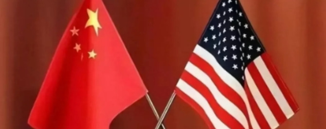美国老盯着中国，到底图个啥？











美国这老大哥当的，简直像得了