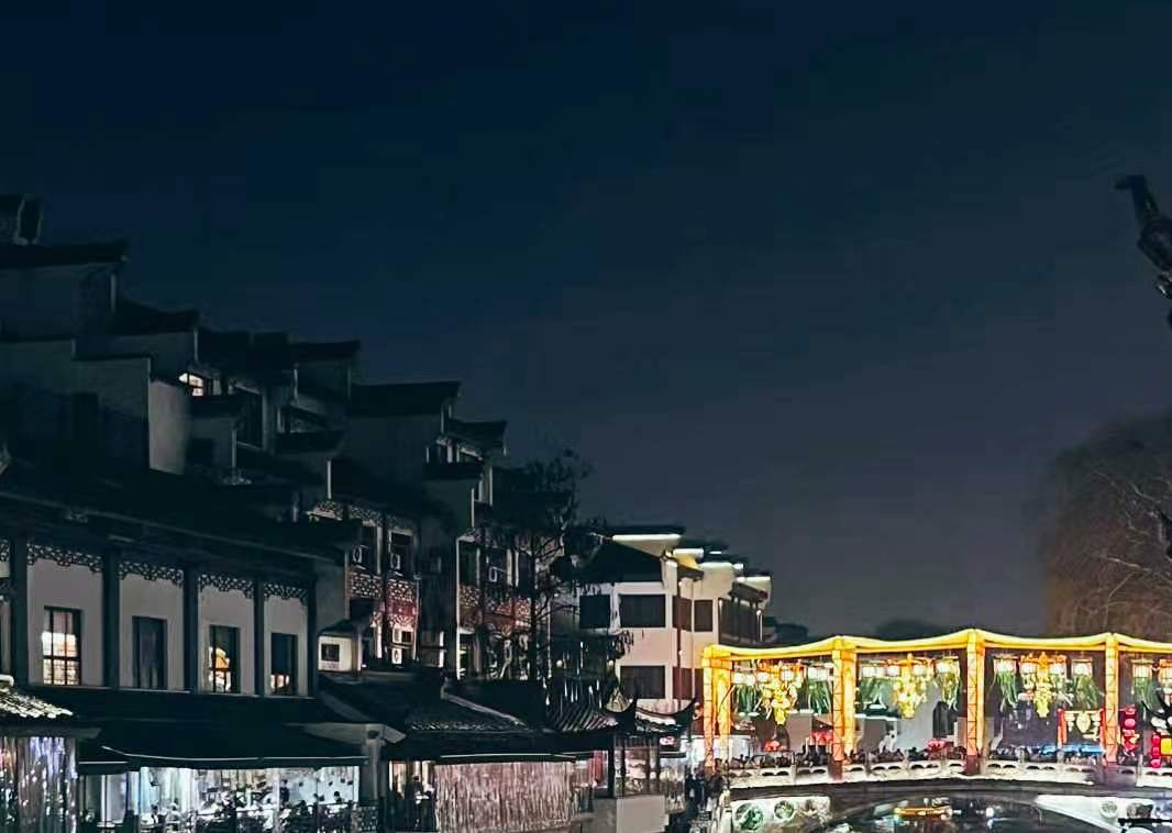 你可以把余生都交给我保管