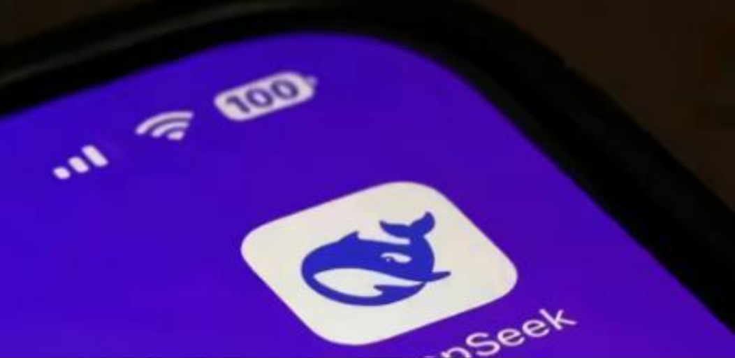 稀土刚到手，AI就封杀？德国刚拿到中国稀土出口通行证，德国官方就要求苹果和谷歌公