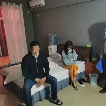 真让人惋惜，一段美好的爱情又陨落了