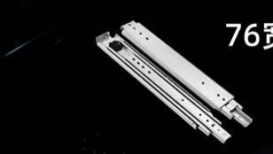 三折不锈钢重型滑轨为什么越来越火？工同（GTO）给出工业级答案