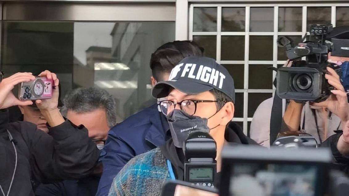 演员王大陆涉嫌杀人未遂，案中案细节曝光：仅因网约车太破