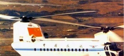 1975年，我们获得了一架美军“支奴干”运输机，结果测绘后发现，无法“逆向仿制”